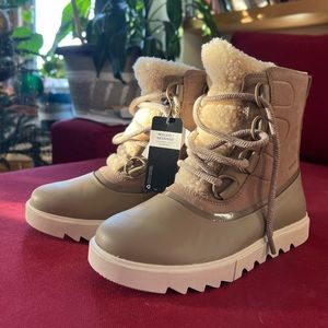 SOREL boots